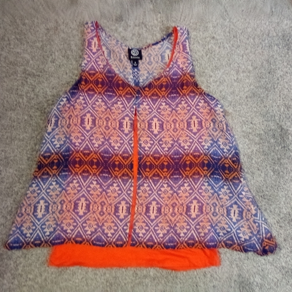 Bobeau tanktop